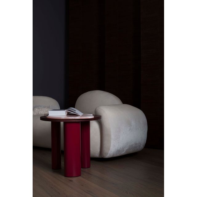 Bordeira Modern Coffee Table