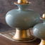 Chaucer Ceramic Pots Set/2