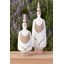 Burgess Ceramic Pots Set/2