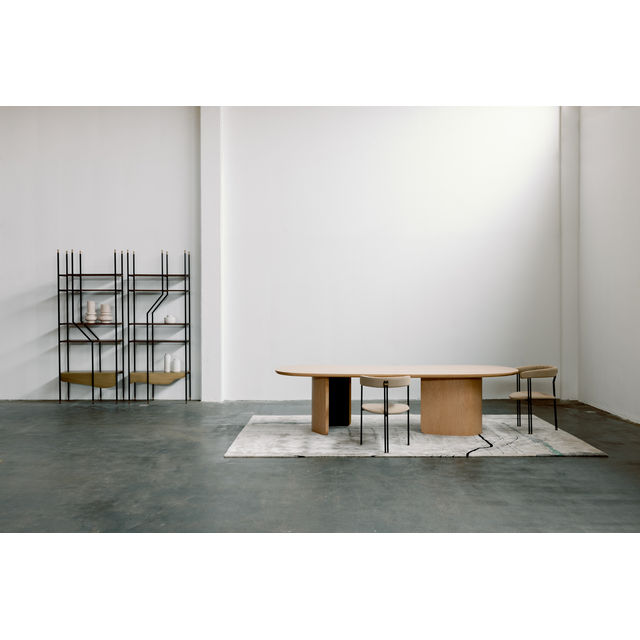 Lage Bookcase Set/2