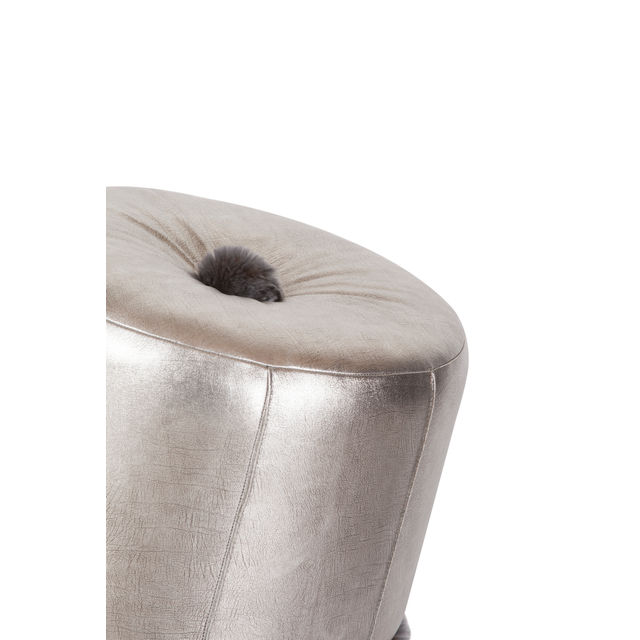 Adónis Puff Stool