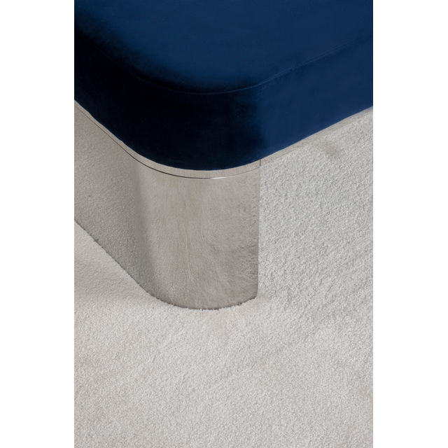 Abadia Bed Stool