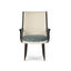 De Castro Dining Chairs w/Arms