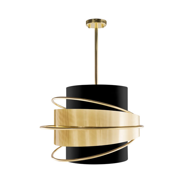 Enlance Chandelier