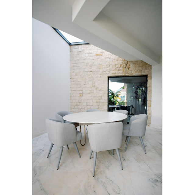 Ferreirinha Marble Dining Table