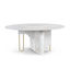 Ferreirinha Marble Dining Table