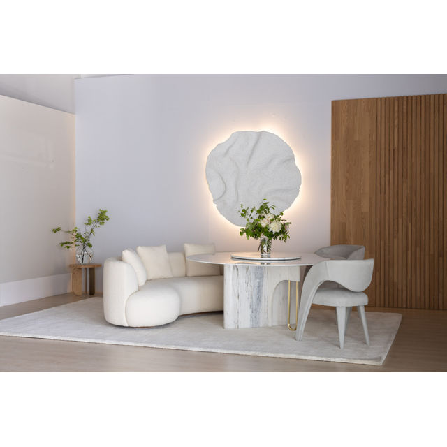 Ferreirinha Marble Dining Table