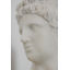 David Bust, Calacatta Bianco Marble