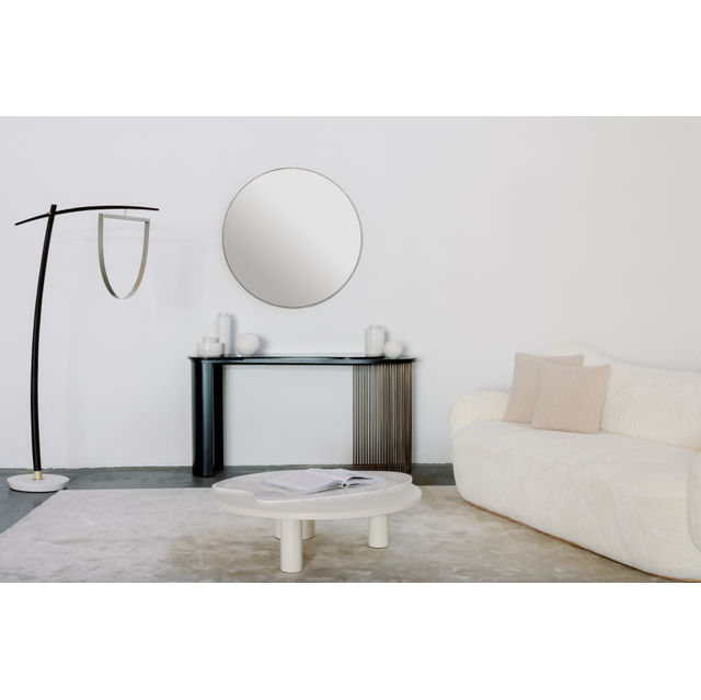 Castelo Modern Console Table