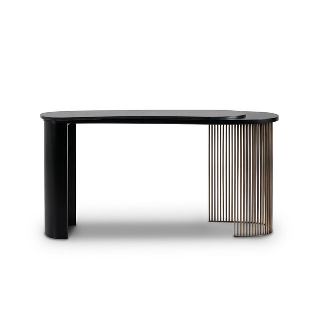 Castelo Modern Console Table Greenapple
