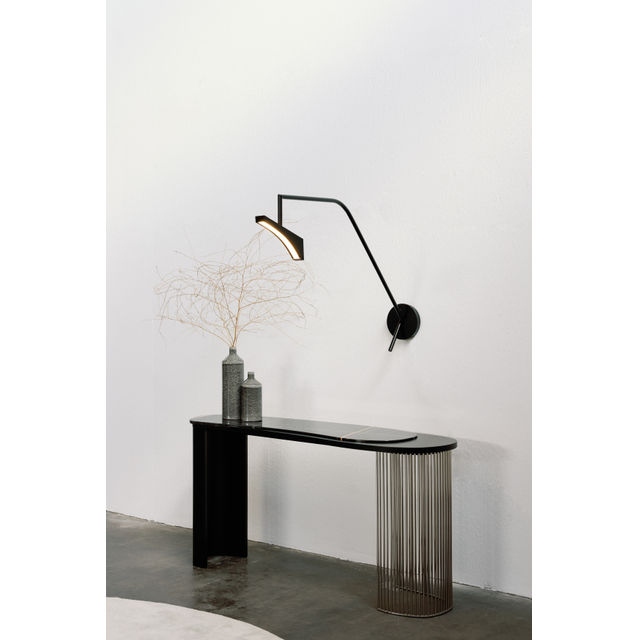 Castelo Modern Console Table