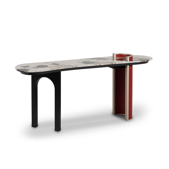 Chiado Modern Console Table