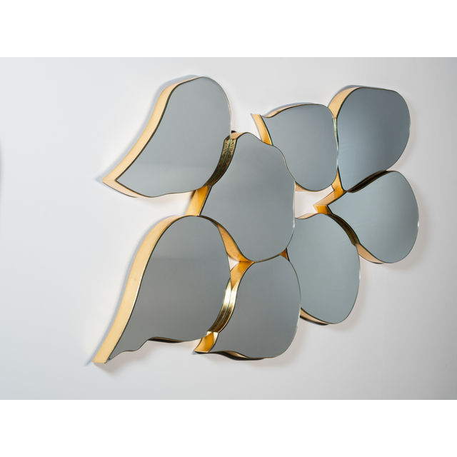 Infinity 8 Wall Mirror