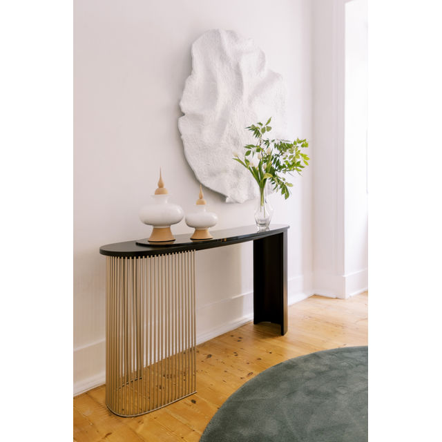 Castelo Modern Console Table