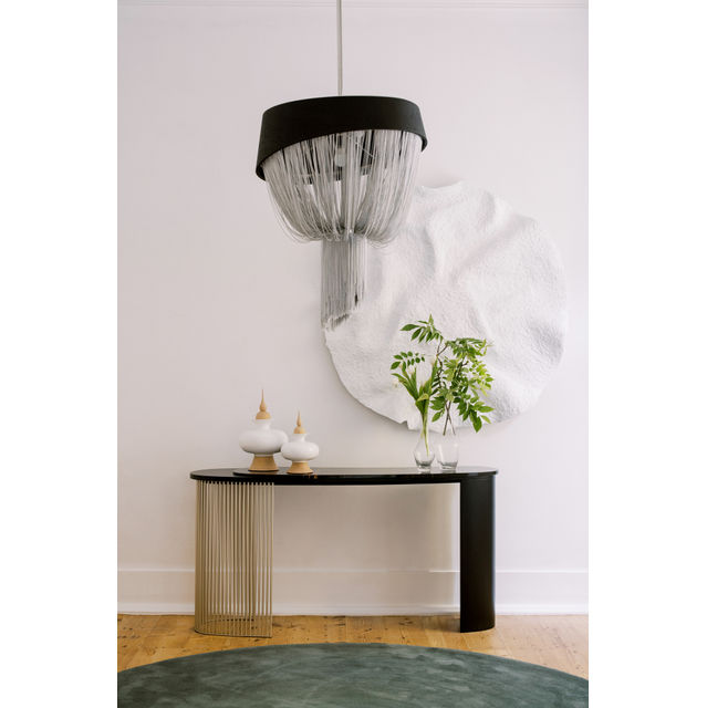 Castelo Modern Console Table