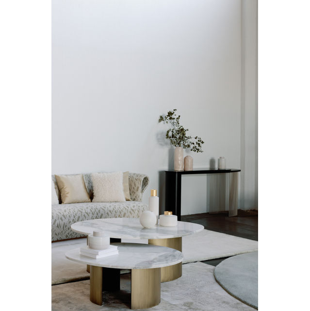 Castelo Modern Console Table