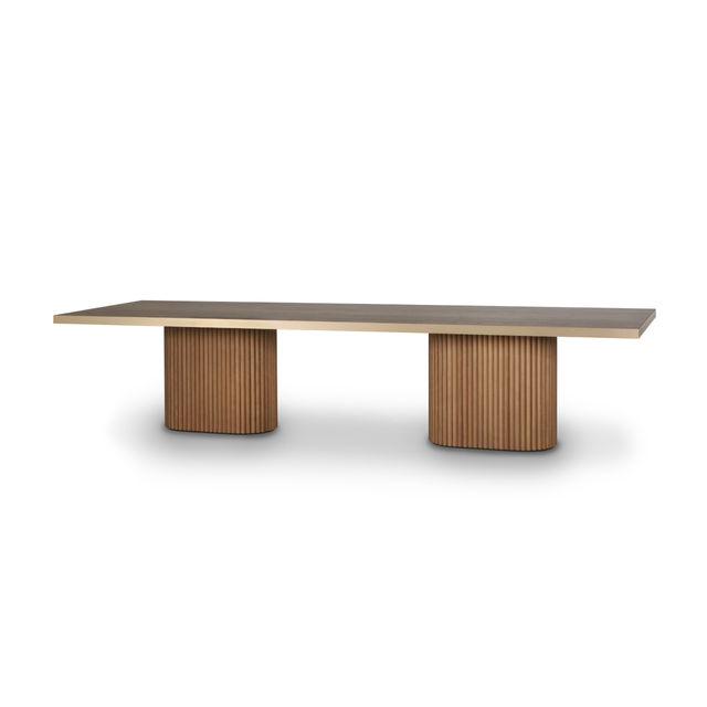 Biloba Dining Table