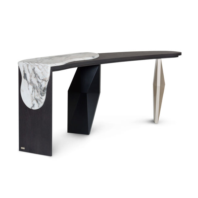 Menir Modern Console Table