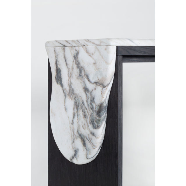 Menir Modern Console Table