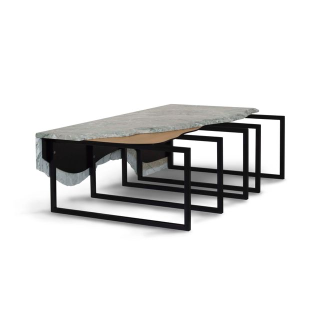Aire Coffee Table