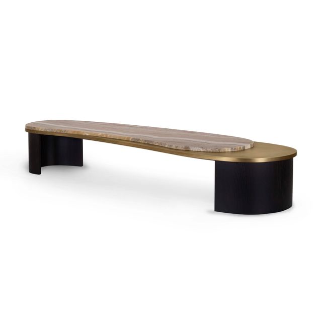 Armona Modern Coffee Table