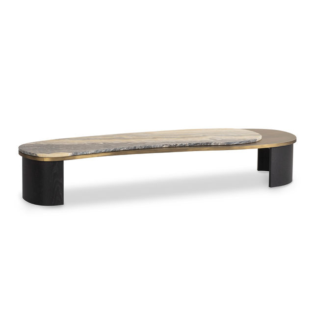 Armona Modern Coffee Table