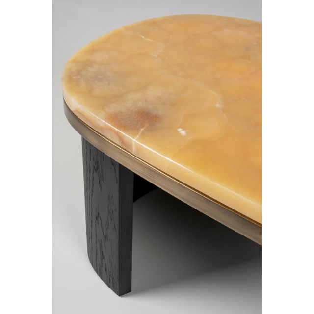 Armona Modern Coffee Table