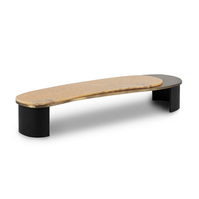 Armona Modern Coffee Table