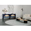 Armona Modern Coffee Table