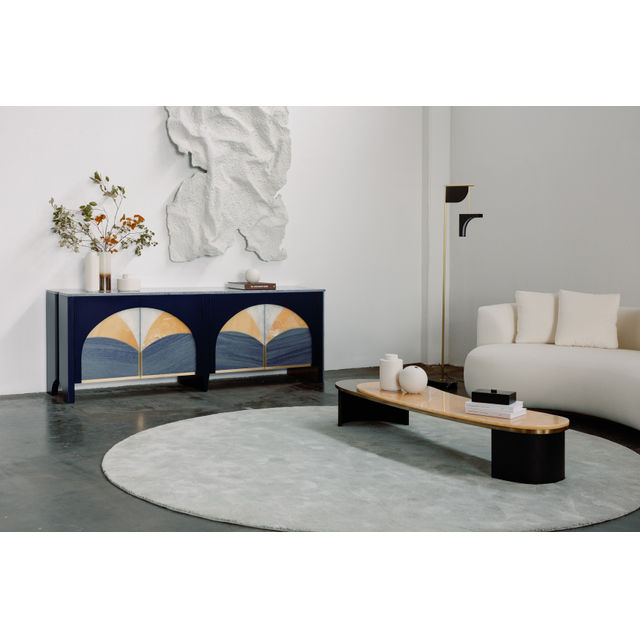 Armona Modern Coffee Table