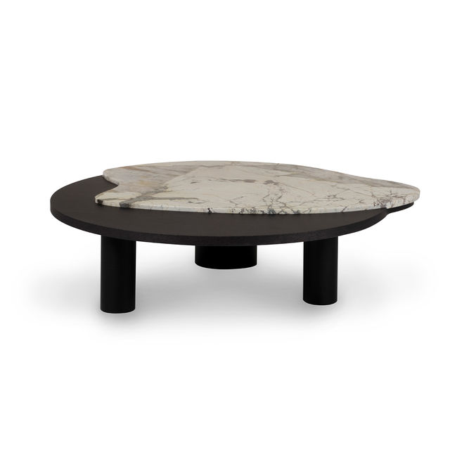 Bordeira Modern Coffee Table