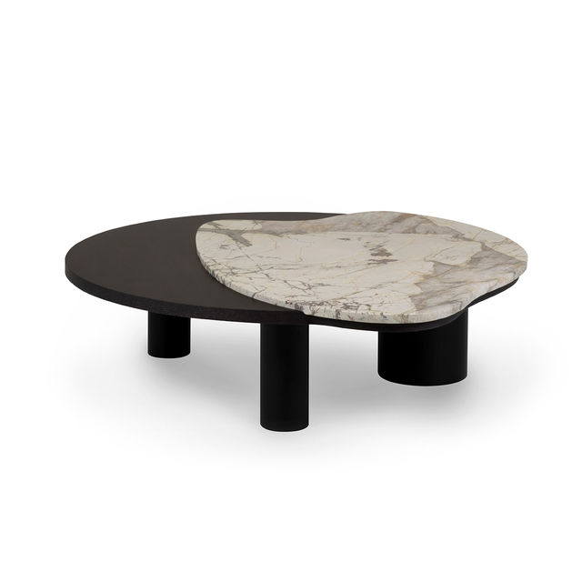 Bordeira Modern Coffee Table