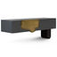 Alma Modern Console Table