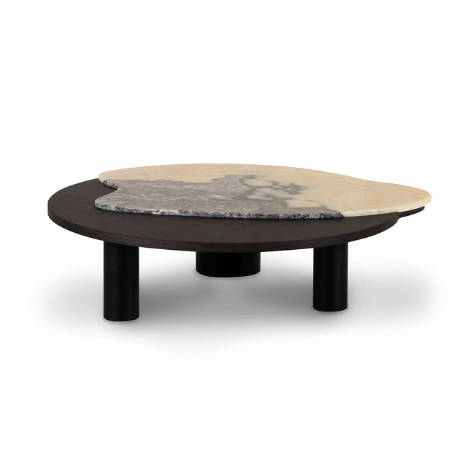 Bordeira Modern Coffee Table