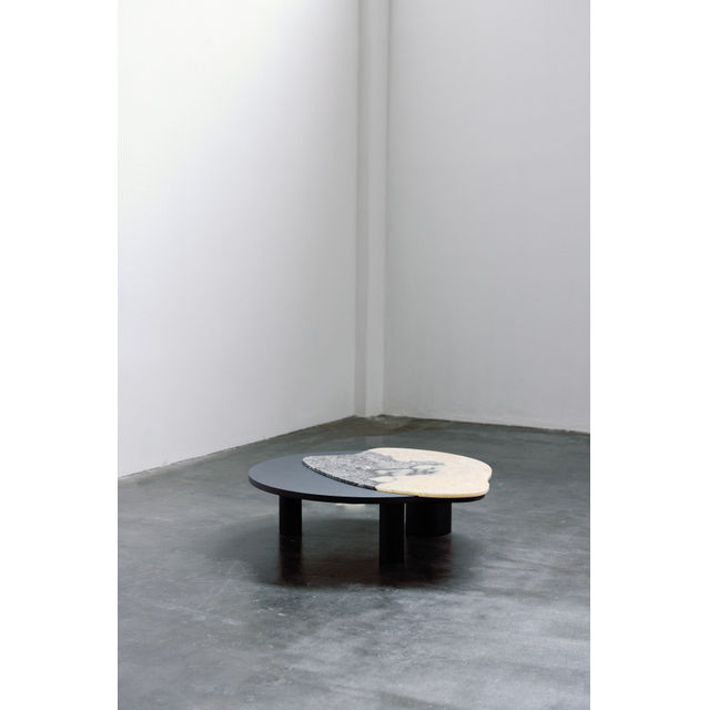 Bordeira Modern Coffee Table