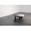 Bordeira Modern Coffee Table