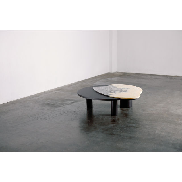 Bordeira Modern Coffee Table