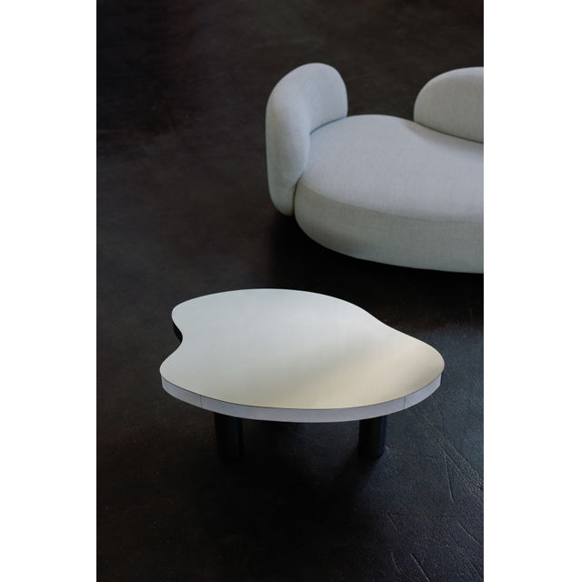 Bordeira Modern Coffee Table