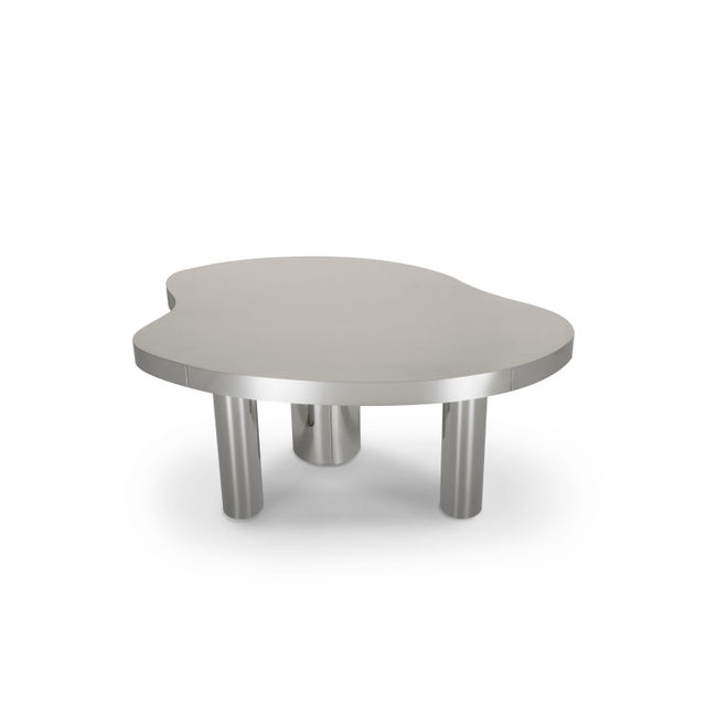 Bordeira Modern Coffee Table