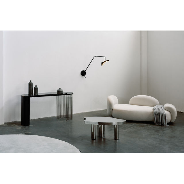 Bordeira Modern Coffee Table