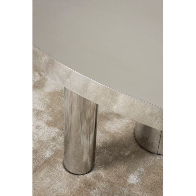 Bordeira Modern Coffee Table