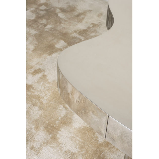 Bordeira Modern Coffee Table