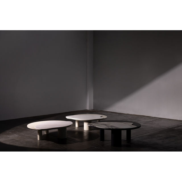 Bordeira Modern Coffee Table