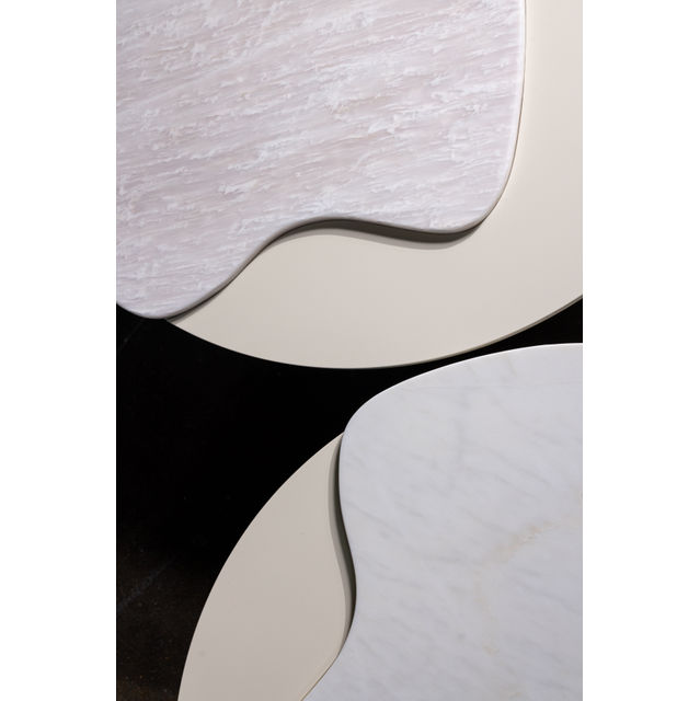 Bordeira Modern Coffee Table