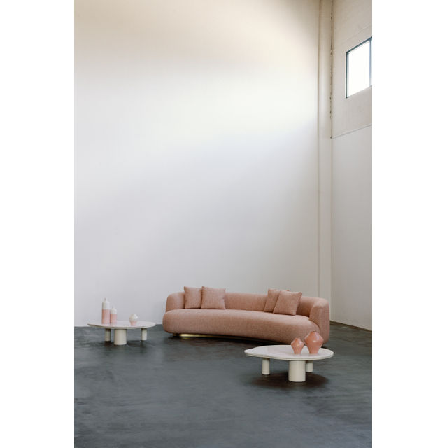 Bordeira Modern Coffee Table