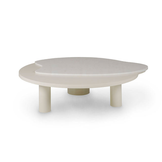 Bordeira Modern Coffee Table