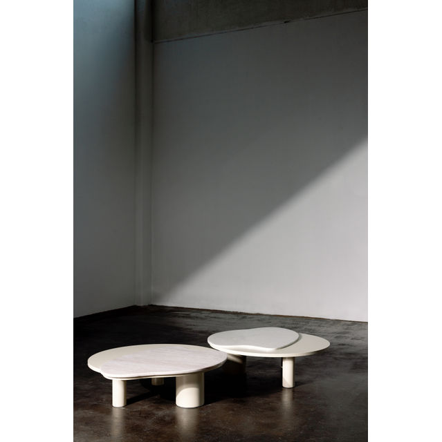 Bordeira Modern Coffee Table