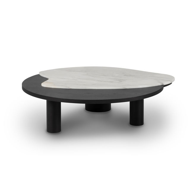 Bordeira Modern Coffee Table