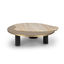 Bordeira Modern Coffee Table