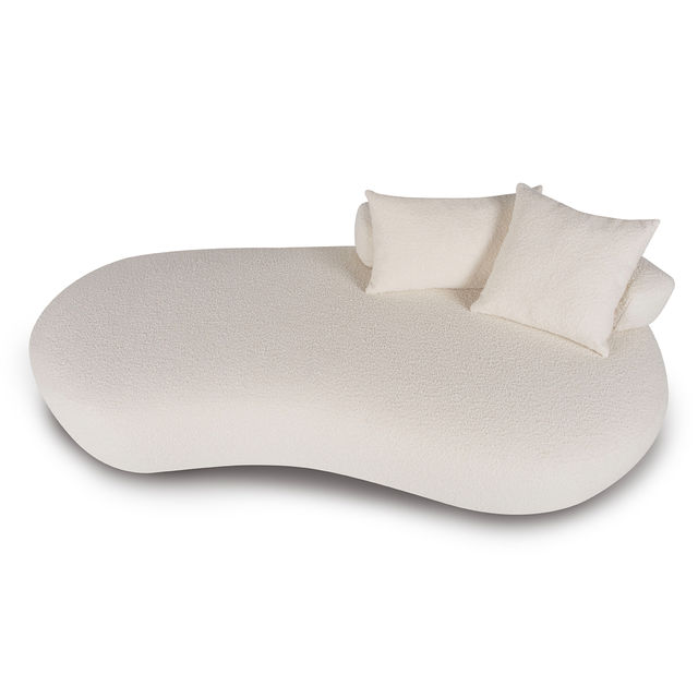 Twins, Chaise Longue